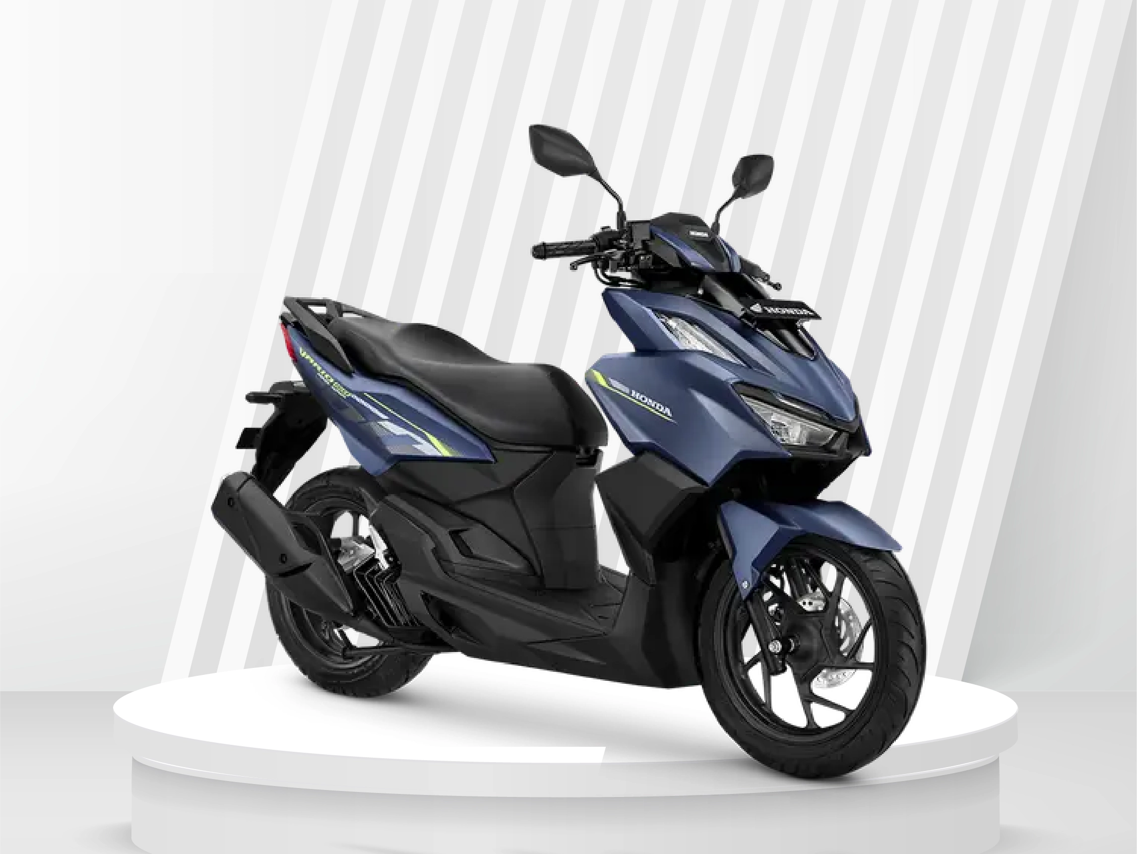 Vario 160 CBS